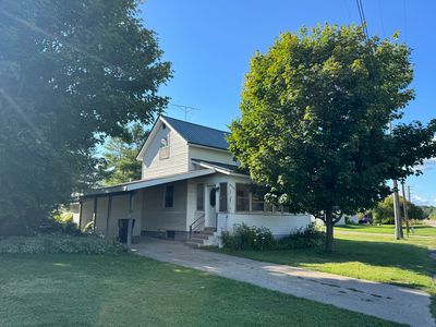 12818 S Straits Hwy, Wolverine, MI, 49799