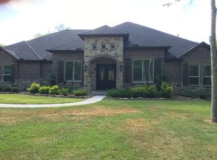 32526 Redfish Trl, Richwood, TX 77515