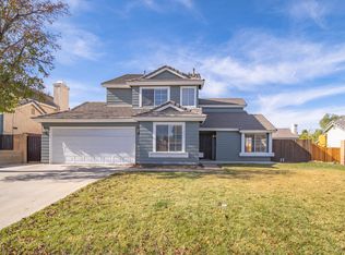 37827 Cardiff St, Palmdale, CA 93550