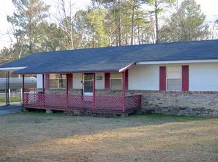 256 Green Shadow Rd SE, Cleveland, TN 37323