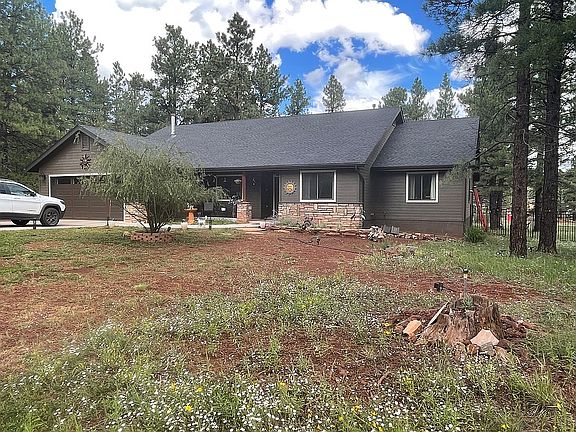2nd image of 3198 W Grey Hawk