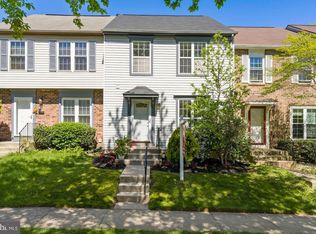 11523 Brundidge Ter, Germantown, MD 20876