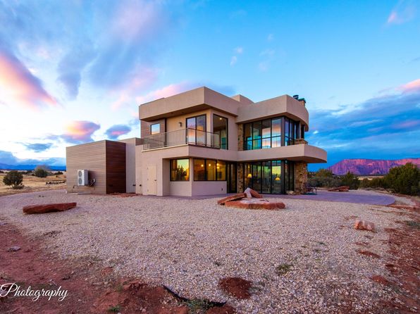 4907 N Mesa Rd, Virgin, UT 84779