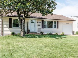 4318 Hannover Cts, Saint Louis, MO