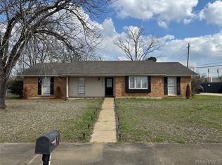 1843 Heatherton Dr, Montgomery, AL 36106