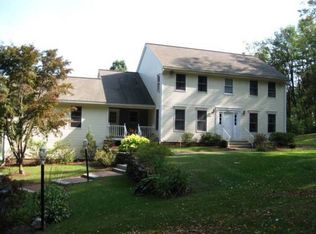 1333 Pearl Hill Rd, Fitchburg, MA 01420