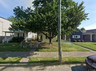 511 Lilly Ave, Louisville, KY 40217