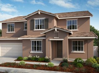 Marigold Plan, Poppy at Oakwood Trails, Manteca, CA 95337