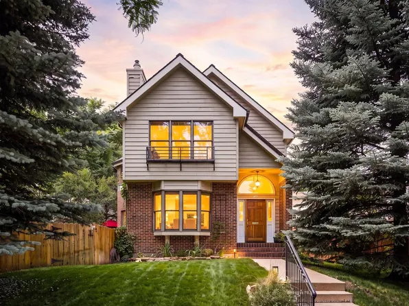 815 16th St, Boulder, CO 80302