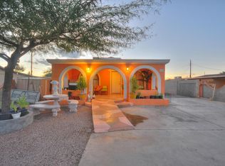 4620 S 9th St, Phoenix, AZ 85040