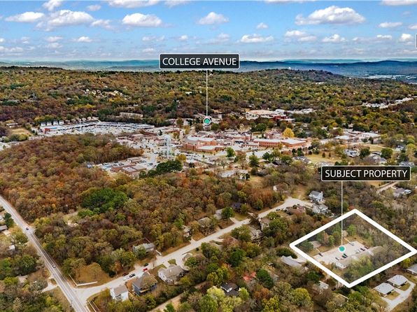 fayetteville-arkansas-442718342 picture