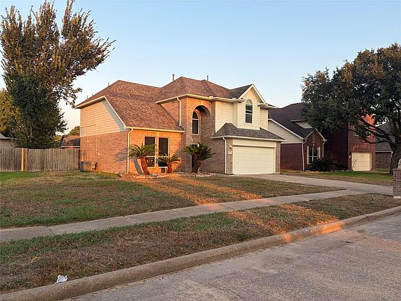 2nd image of 2807 Orchid Tree Ln