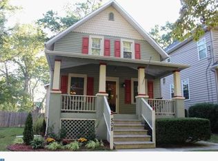 508 4th Ave, Haddon Heights, NJ 08035