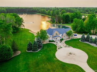 6312 S Graham Rd, Saint Charles, MI 48655