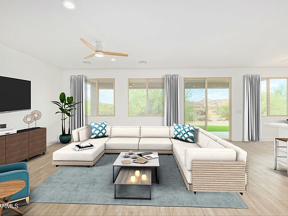 5th image of 28017 N 143RD Drive