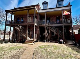 2304 S 10th St #R, Saint Louis, MO