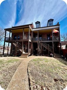 2304 S 10th St #R, Saint Louis, MO, 63104