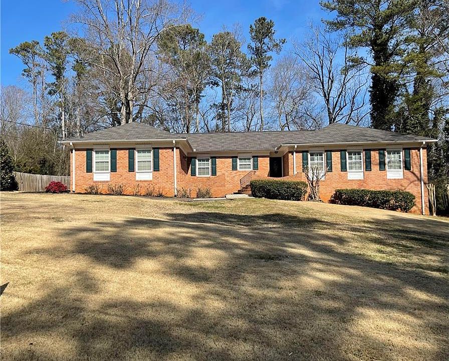 1st image of 3410 Elm Creek Dr NW