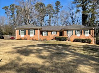 3410 Elm Creek Dr NW, Marietta, GA 30064