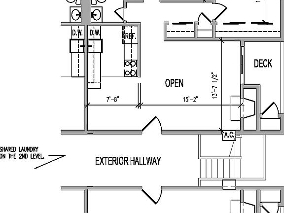 3rd image of 3431 Stover St APT E531