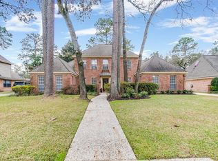 9611 Stockport Dr, Spring, TX 77379