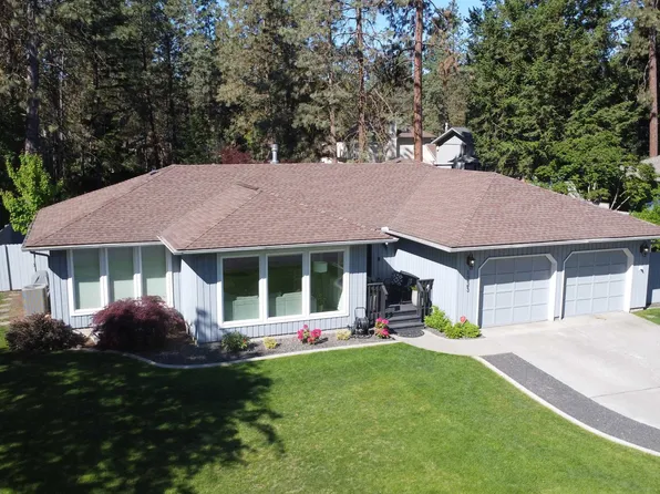 1223 W Candlewood Ct, Spokane, WA 99218