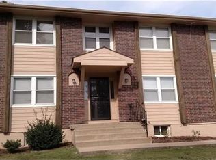 715 NW Zaun Ave APT 6, Blue Springs, MO 64015