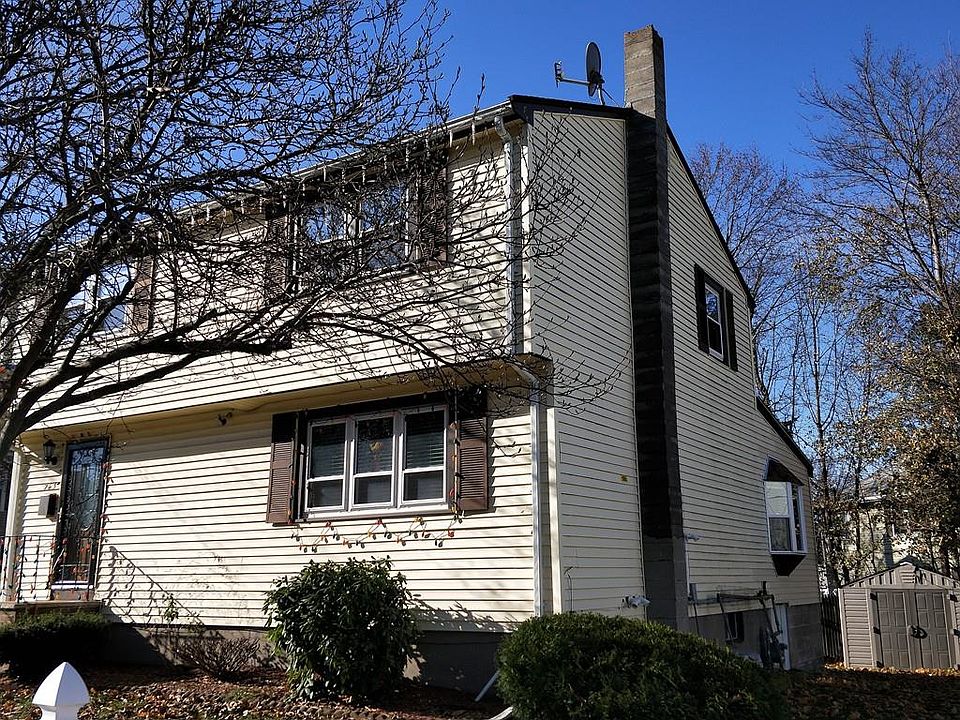 2nd image of 263 West St
