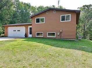 2241 16th Ave, Cameron, WI 54822