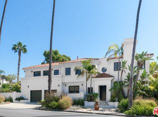 1208 Marguerita Ave, Santa Monica, CA 90402