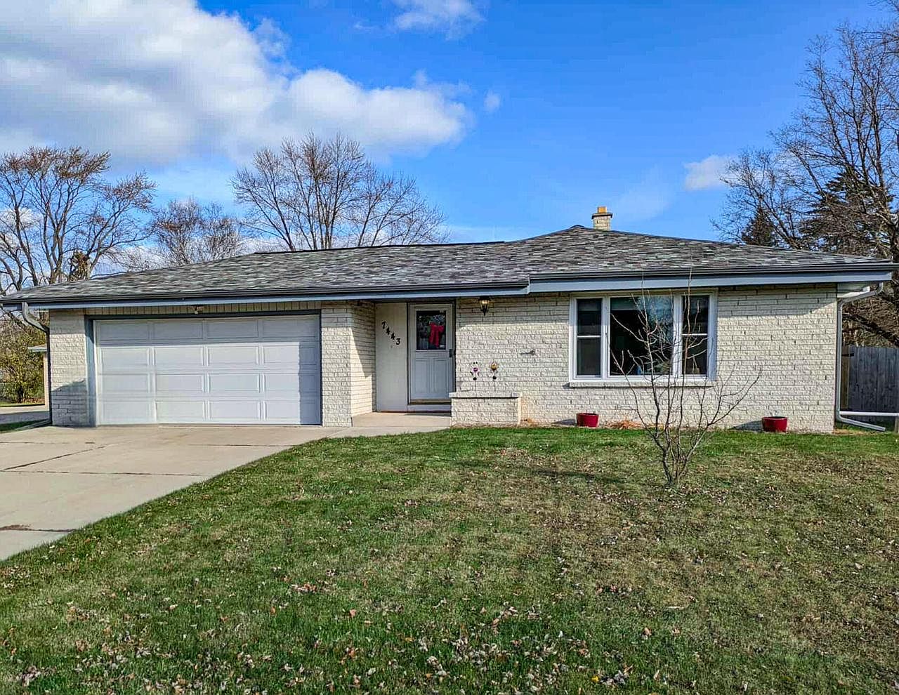 7443 Blackhawk DRIVE, Racine, WI 53402 | Zillow
