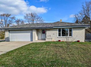 7443 Blackhawk DRIVE, Racine, WI 53402