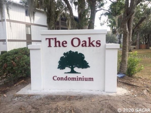 6519 W Newberry Rd APT 806