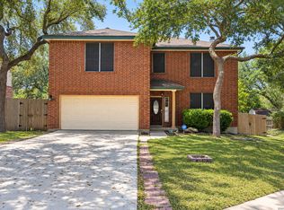 3420 Dartmouth Cv, Schertz, TX 78154
