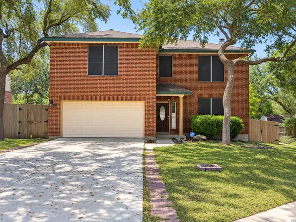 3420 Dartmouth Cv, Schertz, TX 78154