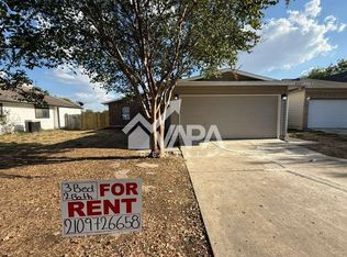 8307 Maple Ridge Dr, San Antonio, TX 78239