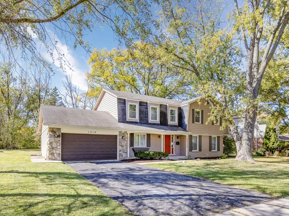 1516 Scott Crescent, Flossmoor, IL 60422