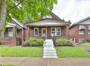 5226 Robert Ave, Saint Louis, MO 63109