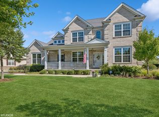 23742 N Sanctuary Club Dr, Kildeer, IL 60047