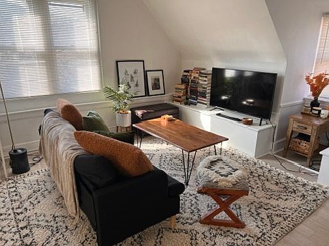 5th image of 1366 Mineral Spring Rd #3