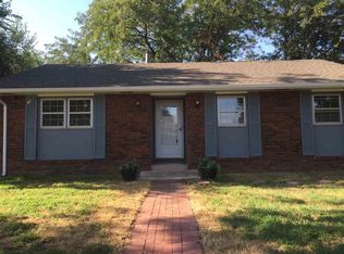 704 W 33rd St S, Wichita, KS 67217