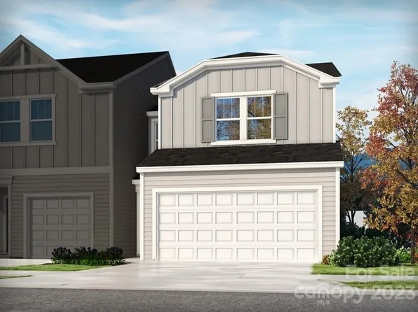 1061 Plumcrest Dr, Charlotte, NC 28216