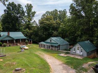 1025 Bowman Rd, Westfield, NC 27053