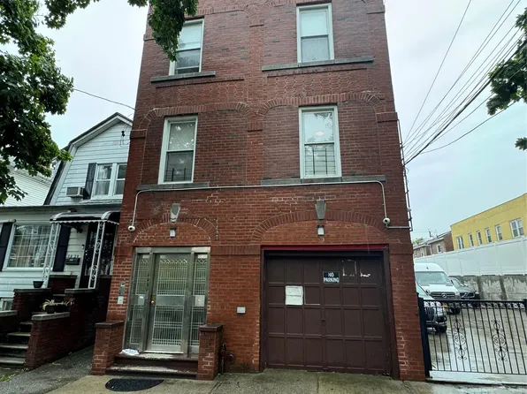2031 Tomlinson Ave #1R, Bronx, NY 10461