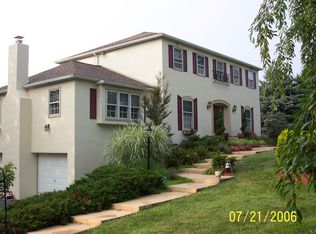 1265 Sycamore Mills Rd, Glen Mills, PA 19342