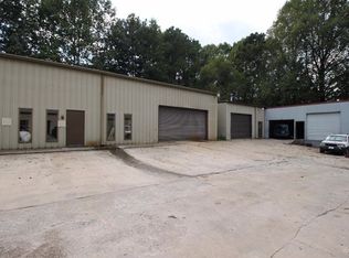 240 Univeter Ct STE 100, Canton, GA 30115