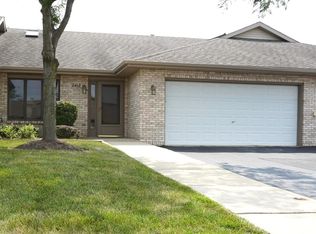 2418 Par Four Ct, Joliet, IL 60436