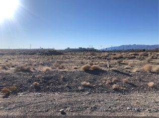 1541 E State St, Pahrump, NV 89048