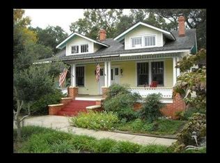1111 N Howe St, Southport, NC 28461