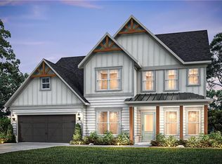 284 Rockledge Bnd SW, Powder Springs, GA 30127